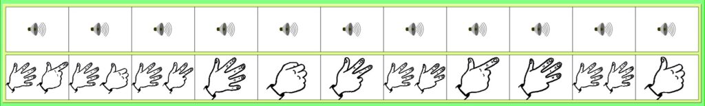 maternelle, Tice, numération, MS, Jclic