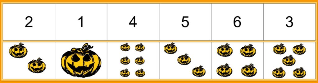 mathématiques, quantité, dénombrement, moyenne section, maternelle, TICE