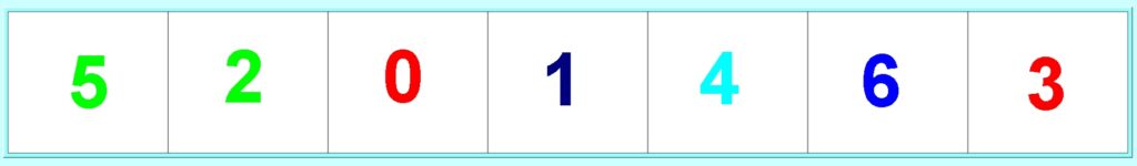 Maternelle, moyenne section, numération, mathématiques,TICE