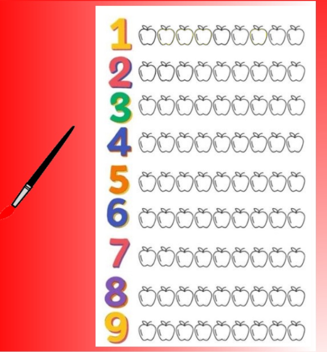 Jclic, numération, maths, moyenne section