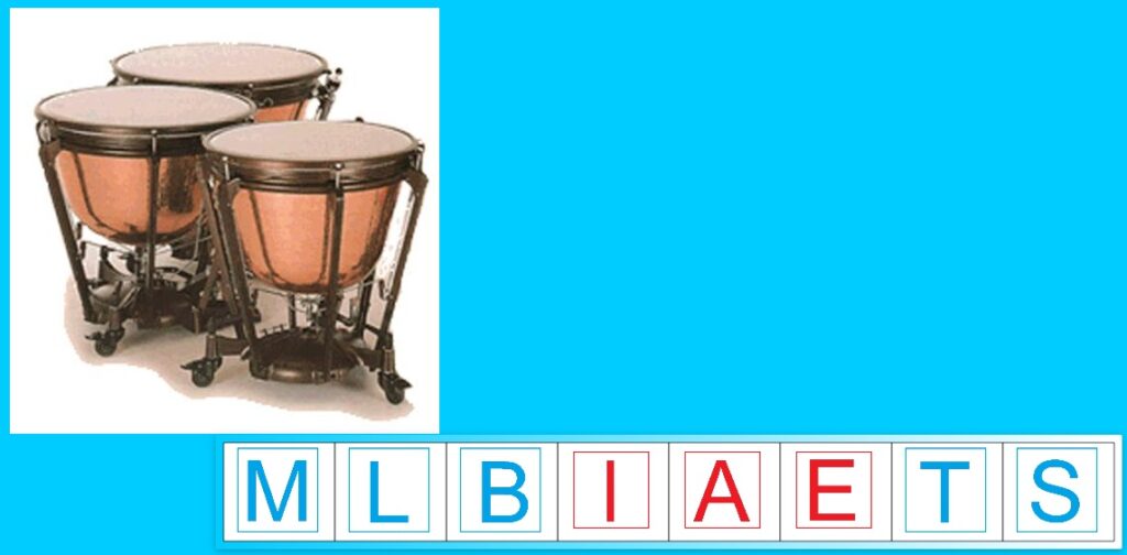Ecrire des mots en maternelle avec les TICE