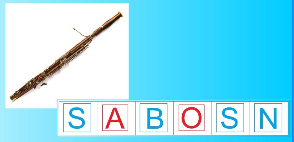 Ecrire des mots en maternelle avec les TICE