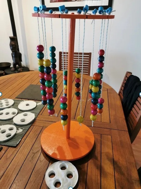 Mathématiques maternelle numération enseignement arbre mathématique Jclic TICE
