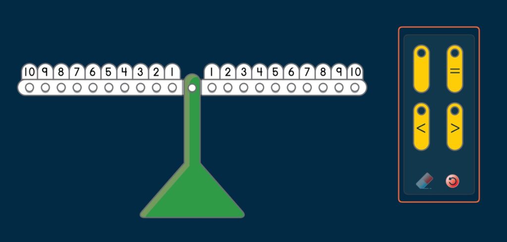 Nouveautés Actualités mathématiques en maternelle