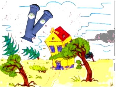 La planète des Alphas, maternelle, Jclic, TICE