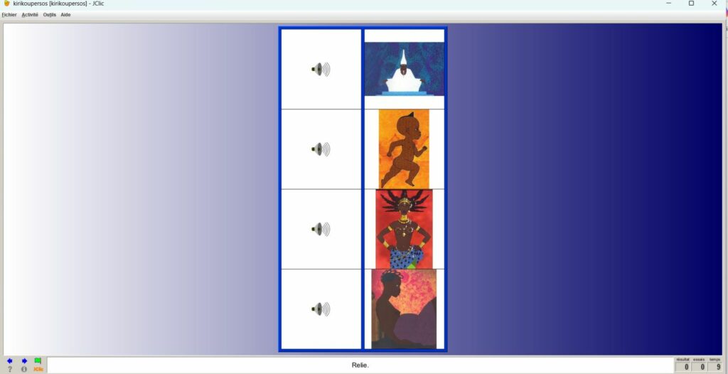 Kirikou album maternelle Didapages TICE, marieprovidence.eklablog